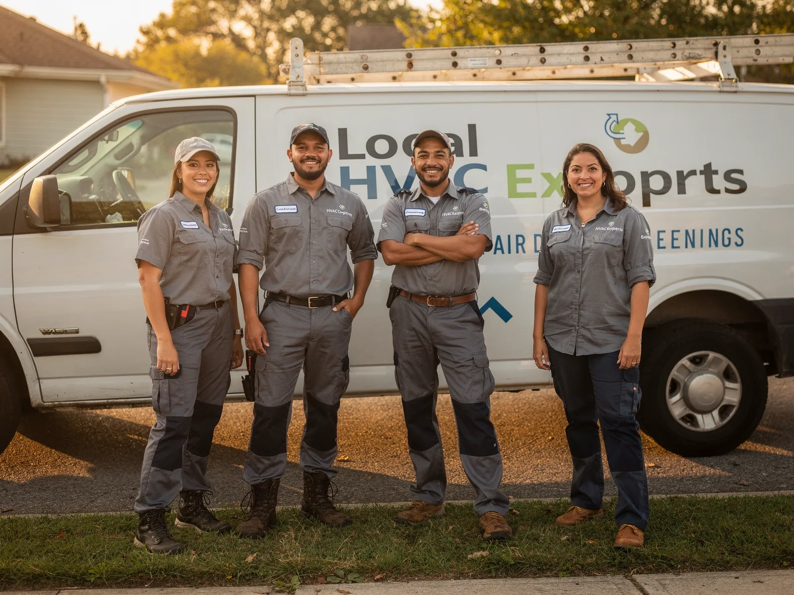 24/7 HVAC Repair & AC Replacement company in Florence, KS