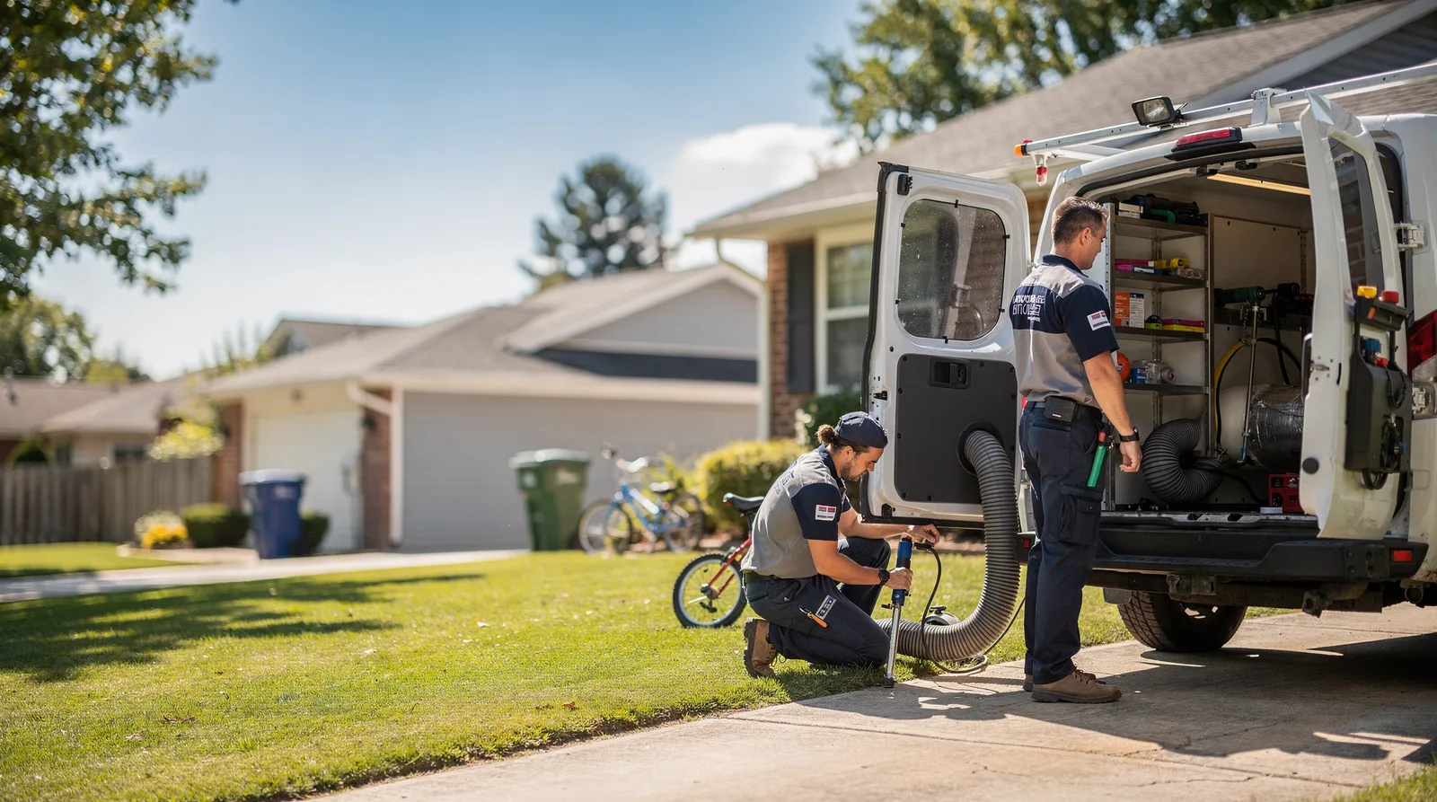 24/7 HVAC Repair & AC Replacement in Florence, KS near me